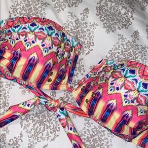 Altard state bikini top